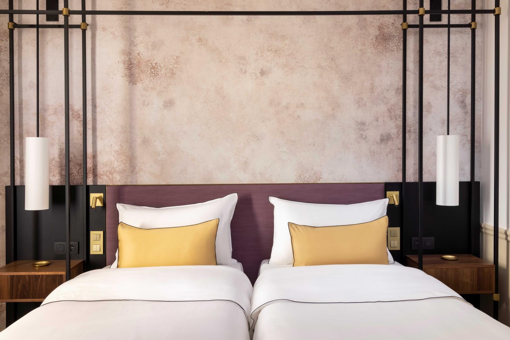 Victoria Palace - Family Suite