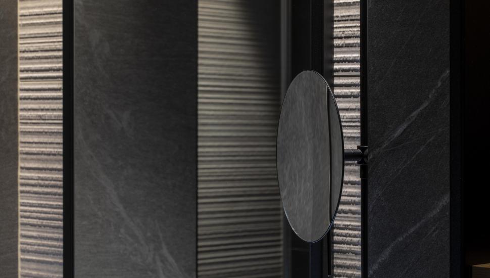 Victoria Palace Hotel Paris Bathroom