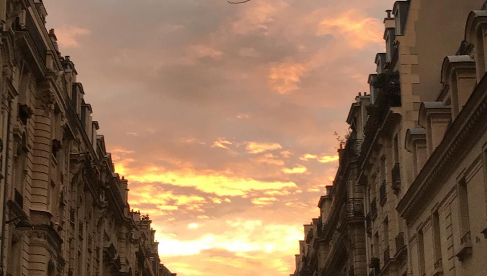 Victoria Palace Hotel Paris dome invalides