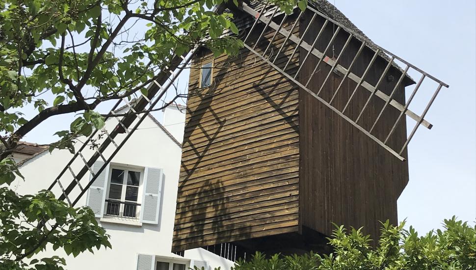 Victoria Palace Hotel Paris montmartre