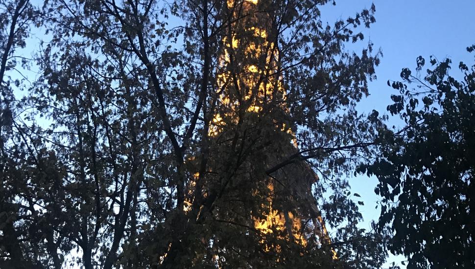 Victoria Palace Hotel Paris tour eiffel