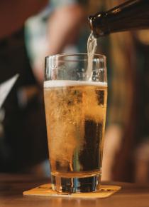 Victoria Palace - Nos Alcools