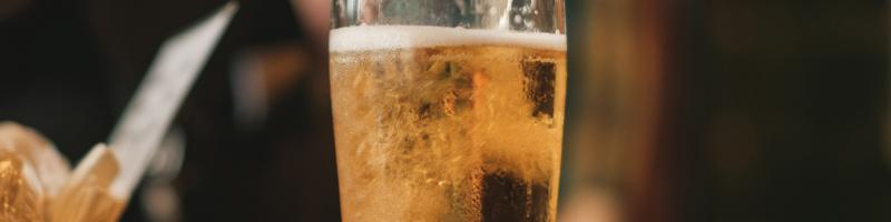 Victoria Palace - Nos Alcools