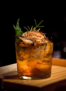 Victoria Palace - Nos Cocktails