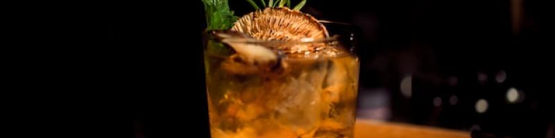 Victoria Palace - Nos Cocktails