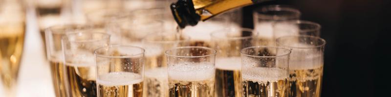 Victoria Palace - Nos Mocktails