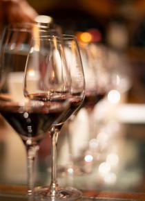 Victoria Palace - Nos Mocktails