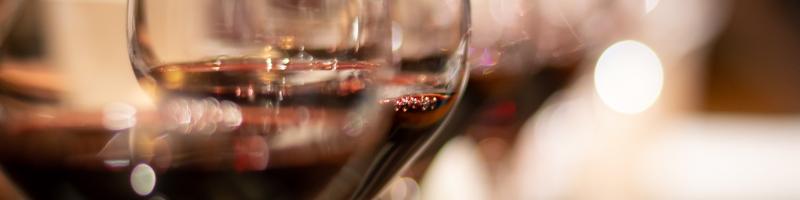 Victoria Palace - Nos Mocktails