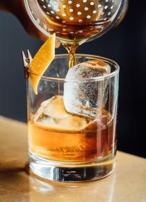 Victoria Palace - Notre Snack