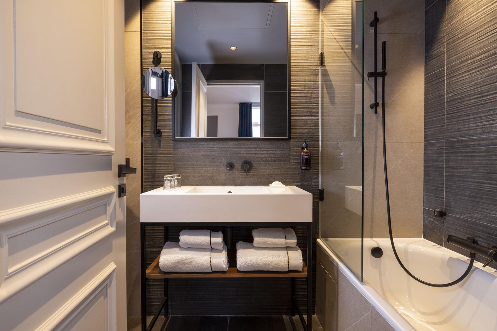 Victoria Palace - Superior Room