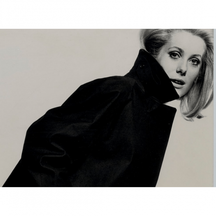 Les 100 ans du magazine Vogue Paris !